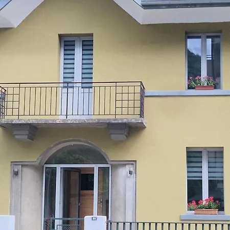 2 Lits Le Toit Maison Partagee Moutiers (Savoie)